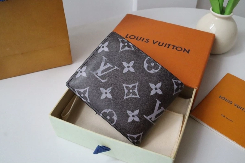 LX Wallets Vibrant 18279