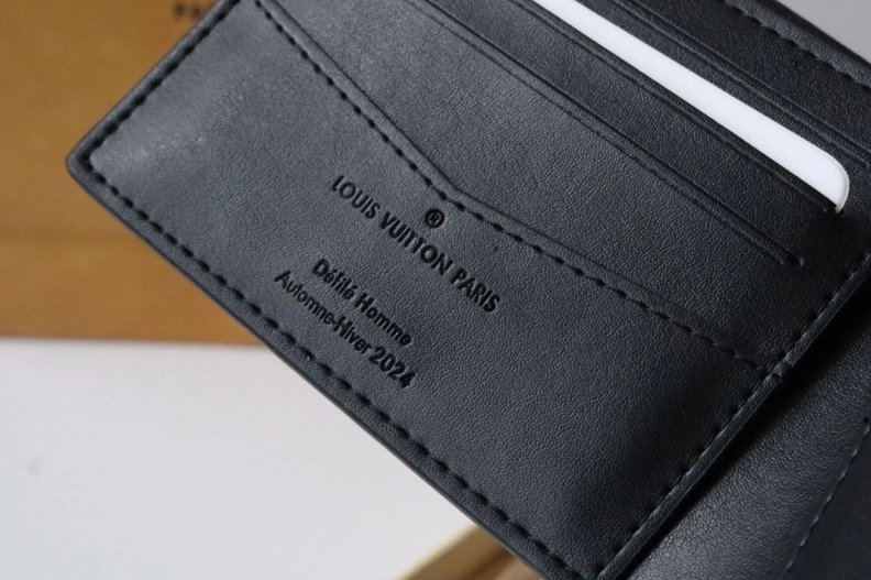LX Wallets Vibrant 18279