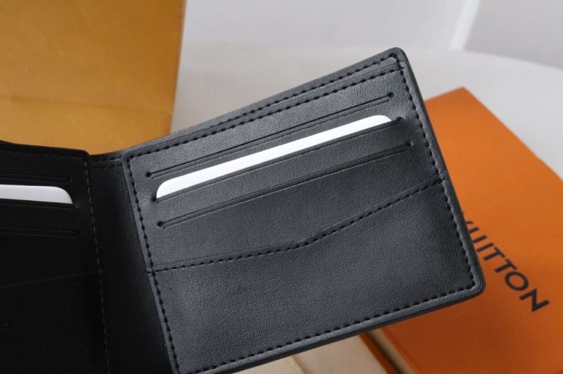 LX Wallets Vibrant 18279