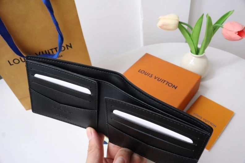 LX Wallets Vibrant 18279
