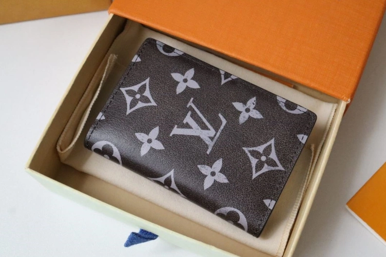 LX Wallets Comfortable 18277
