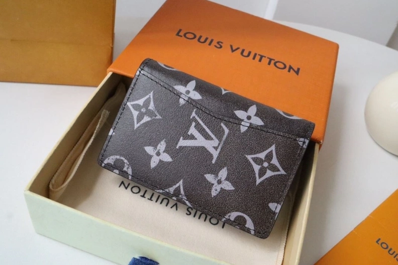 LX Wallets Comfortable 18277