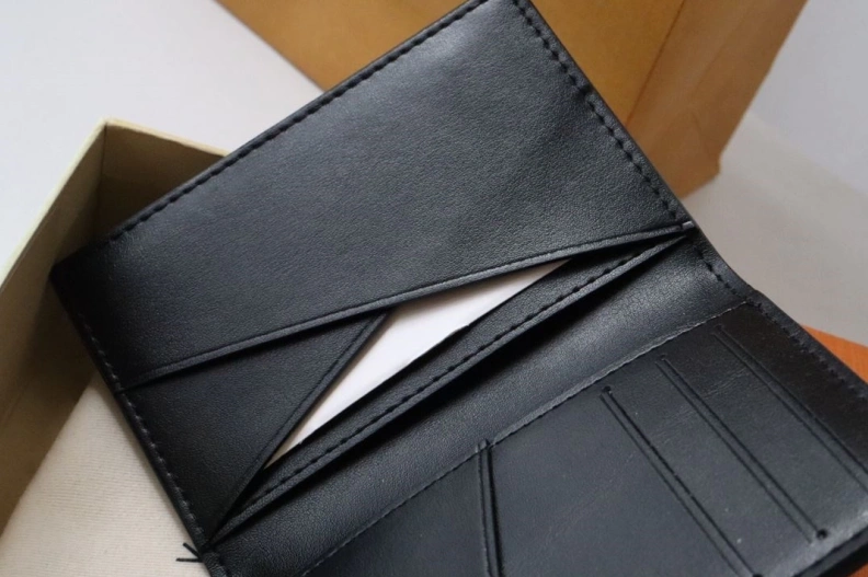LX Wallets Comfortable 18277