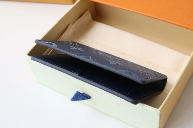 LX Wallets Comfortable 18272