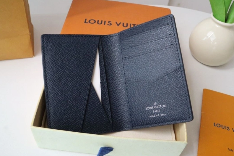 LX Wallets Comfortable 18272
