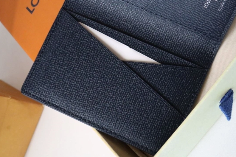 LX Wallets Comfortable 18272