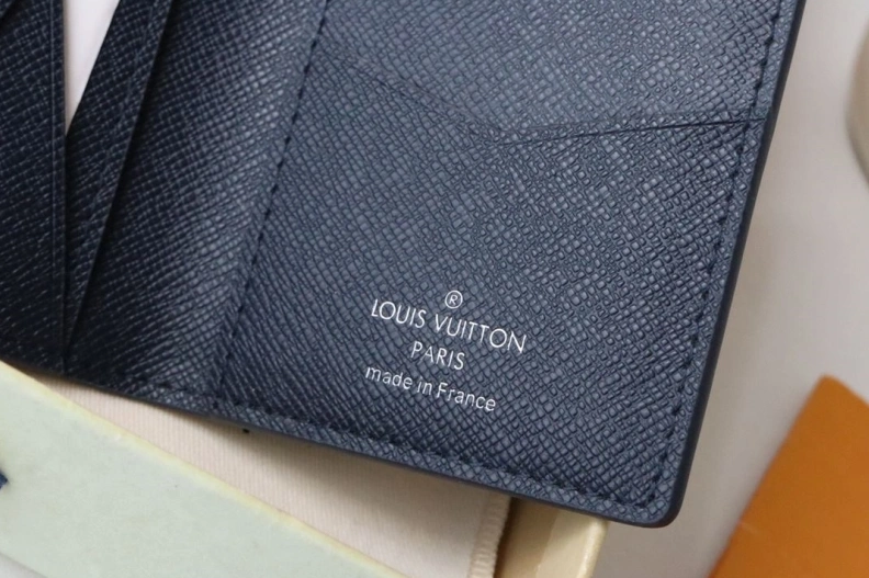 LX Wallets Comfortable 18272