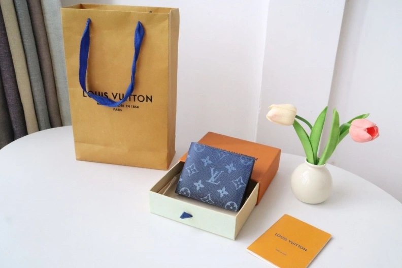 Soft LX Wallets 18269