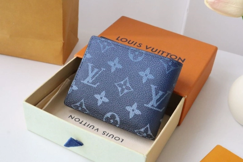 Soft LX Wallets 18269