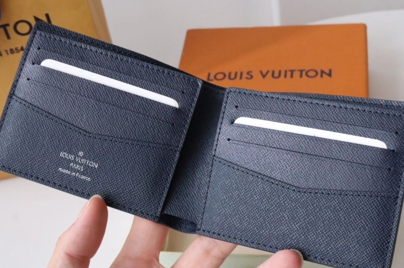 Soft LX Wallets 18269