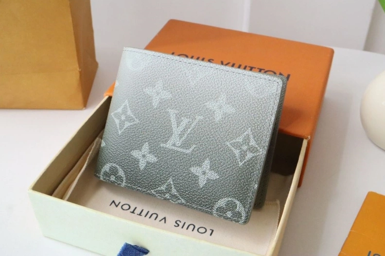 Flexible LX Wallets 18264