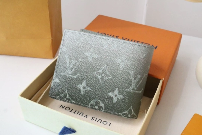 Flexible LX Wallets 18264