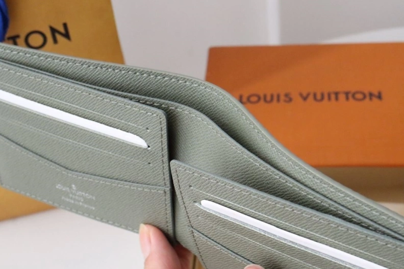 Flexible LX Wallets 18264
