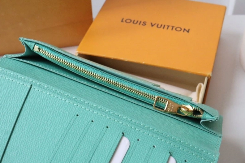 LX Wallets Comfortable 18258