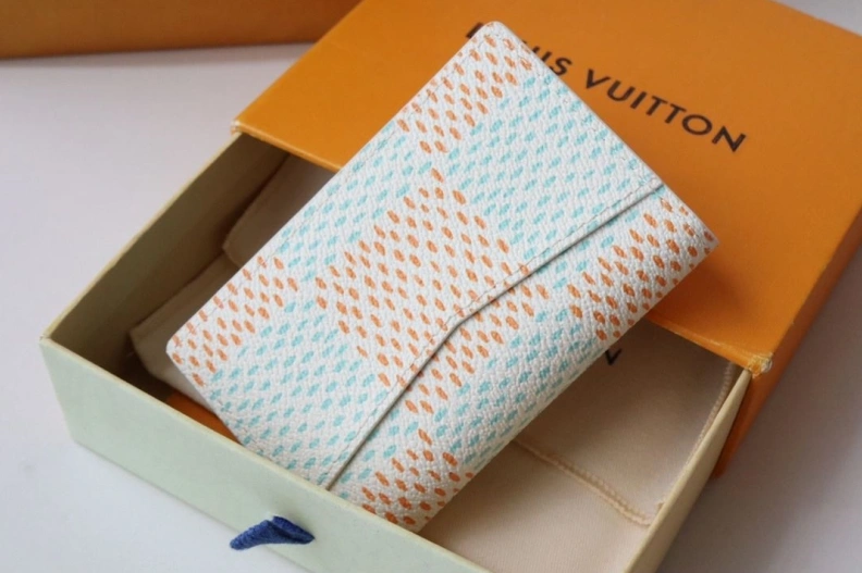 LX Wallets Classic 18256