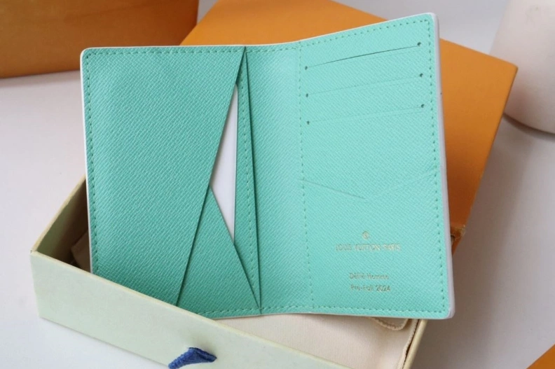 LX Wallets Classic 18256