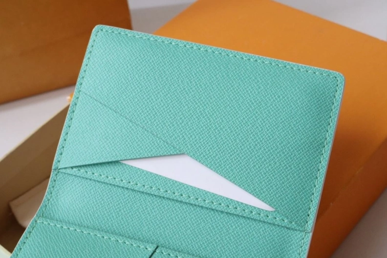 LX Wallets Classic 18256
