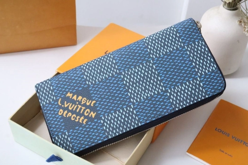 LX Wallets BestValue 18262