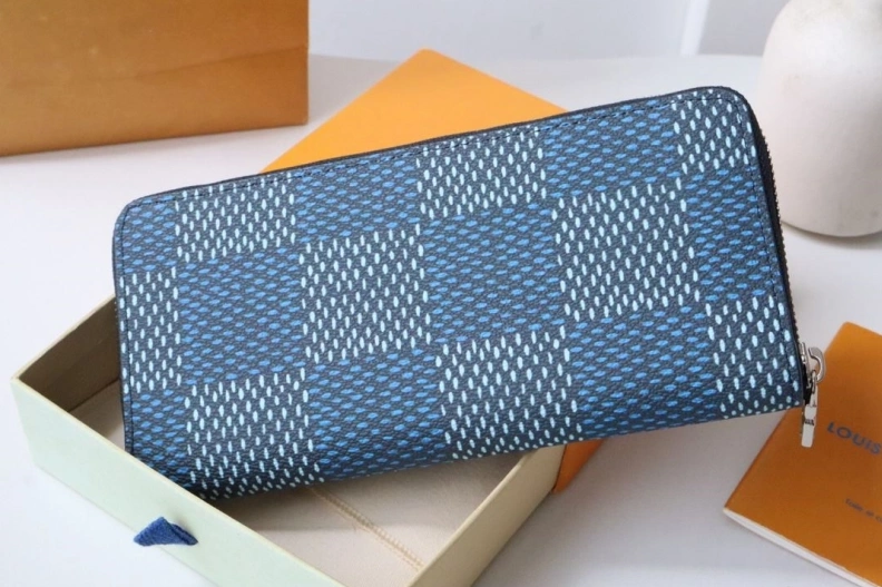 LX Wallets BestValue 18262