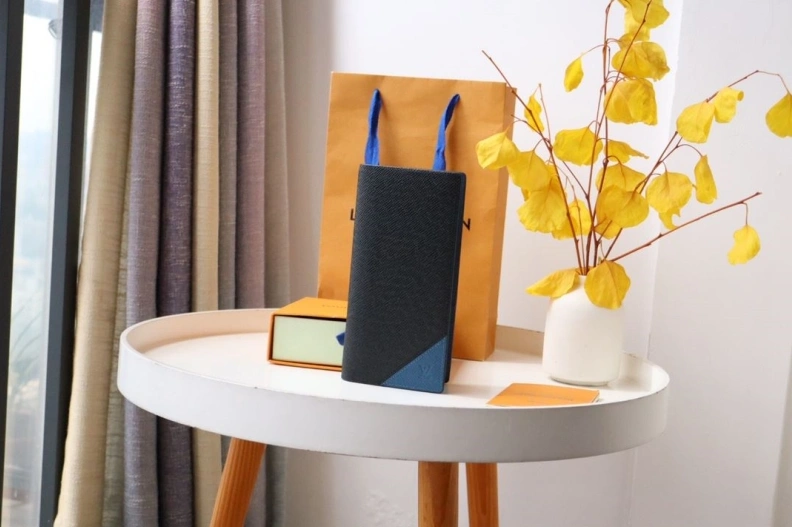 Elegant LX Wallets 18260