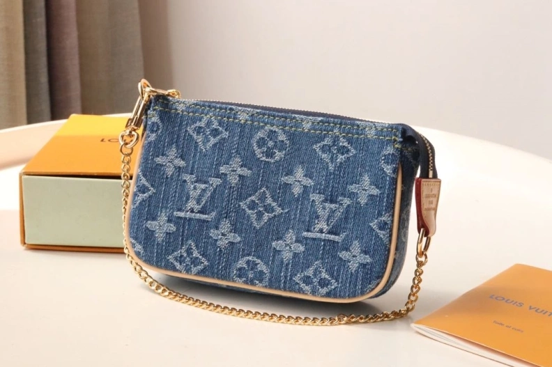 Vibrant LX Wallets 18278