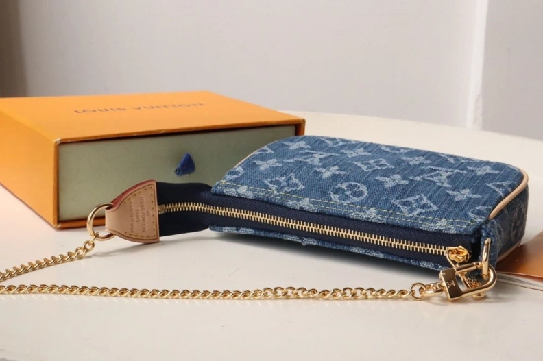 Vibrant LX Wallets 18278