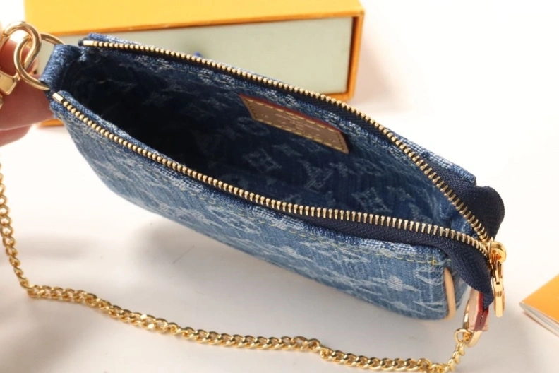 Vibrant LX Wallets 18278