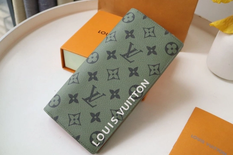 LX Wallets Timeless 18268