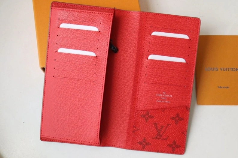LX Wallets Timeless 18268