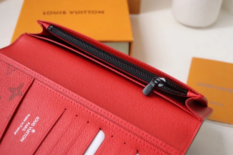 LX Wallets Timeless 18268