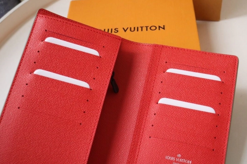 LX Wallets Timeless 18268