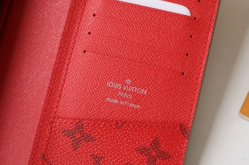 LX Wallets Timeless 18268