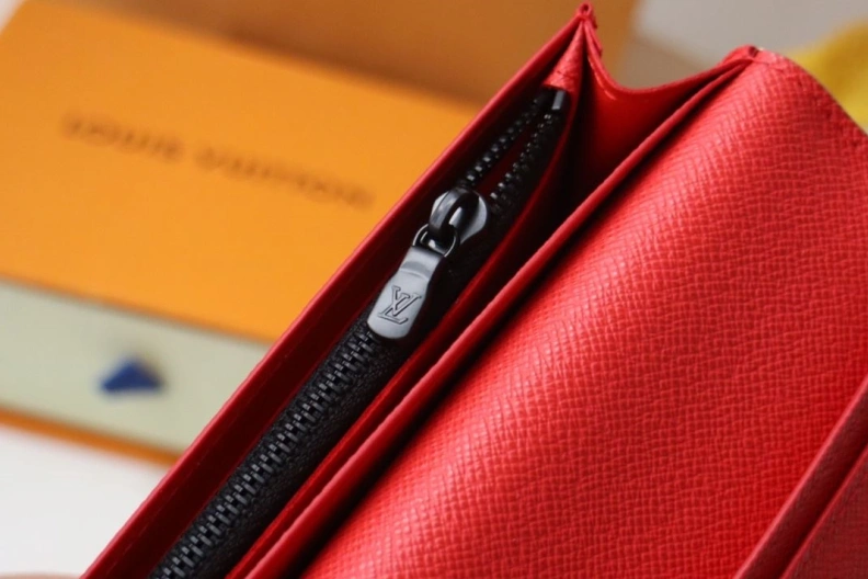 LX Wallets Timeless 18268