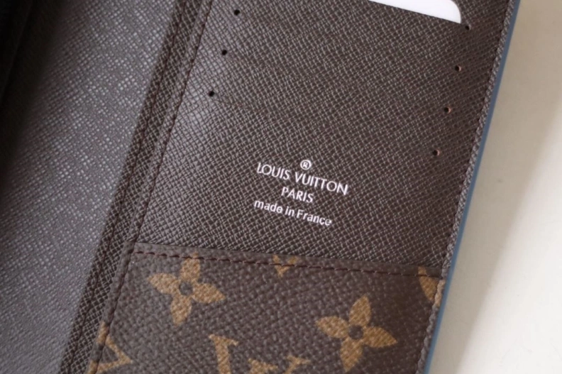 Versatile LX Wallets 18267