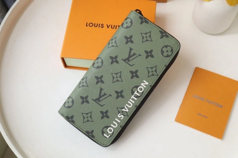 Fashionable LX Wallets 18255