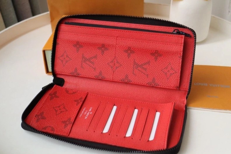 Fashionable LX Wallets 18255