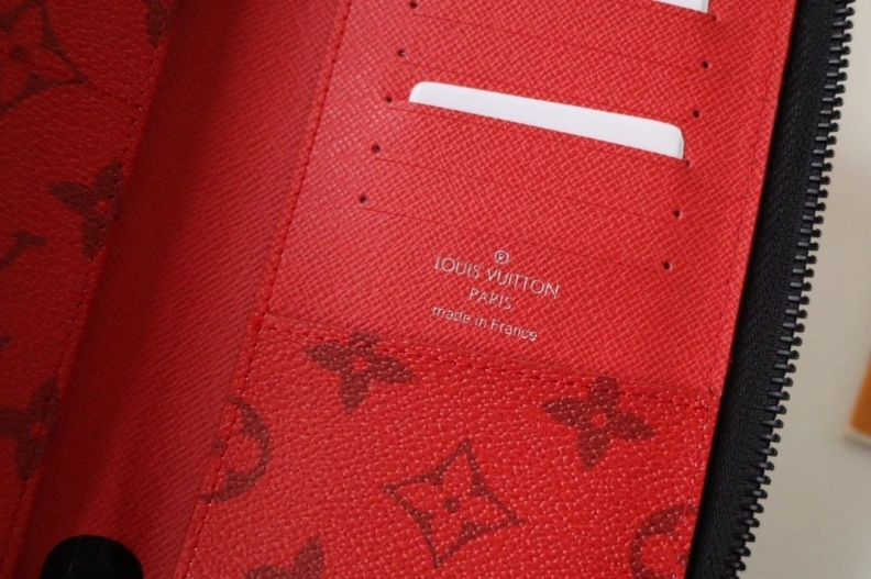 Fashionable LX Wallets 18255