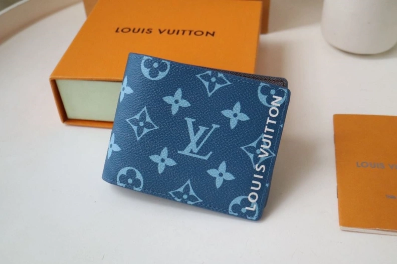 Comfortable LX Wallets 18265