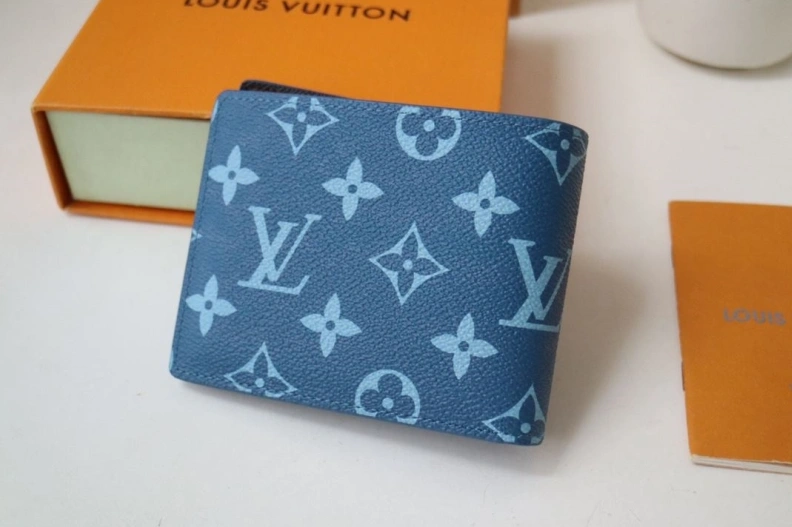 Comfortable LX Wallets 18265