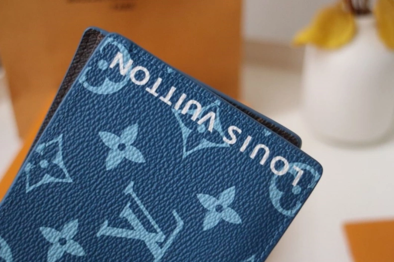Comfortable LX Wallets 18265