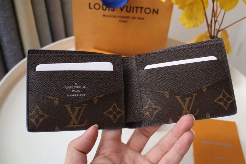 Comfortable LX Wallets 18265