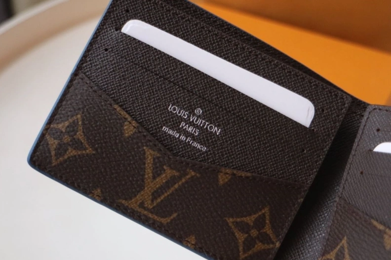 Comfortable LX Wallets 18265