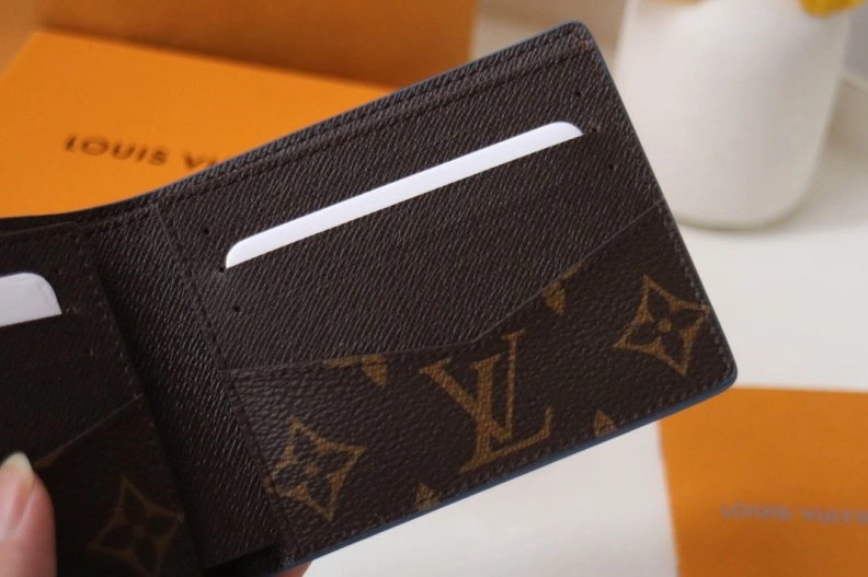 Comfortable LX Wallets 18265