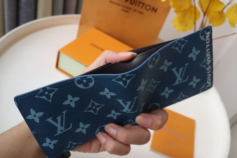 Comfortable LX Wallets 18265
