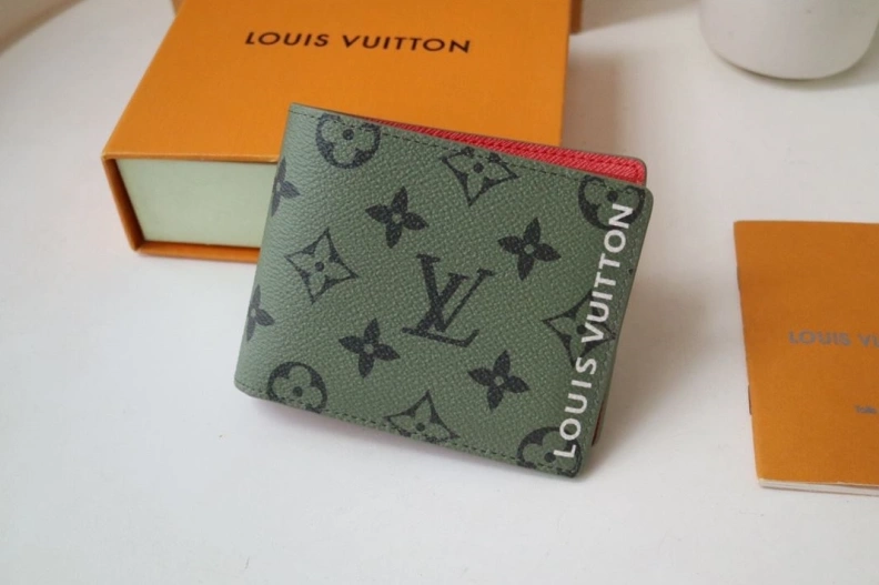 LX Wallets HighQuality 18266