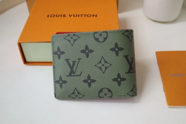 LX Wallets HighQuality 18266