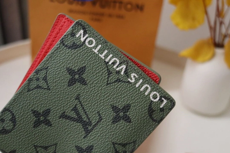 LX Wallets HighQuality 18266