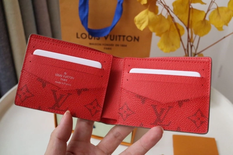LX Wallets HighQuality 18266