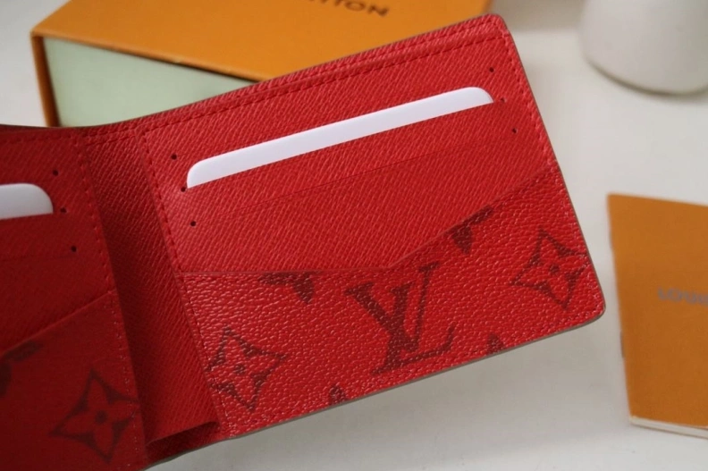 LX Wallets HighQuality 18266
