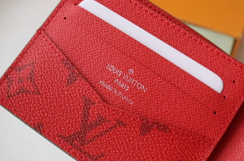 LX Wallets HighQuality 18266